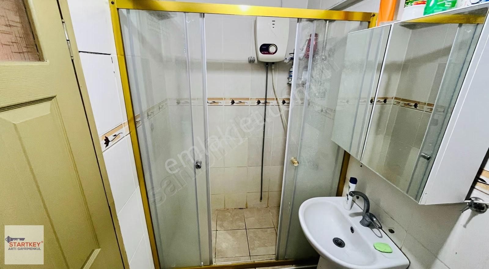 Bayraklı Gümüşpala Mahallesinde Satılık 3+1 Daire - Görsel 6