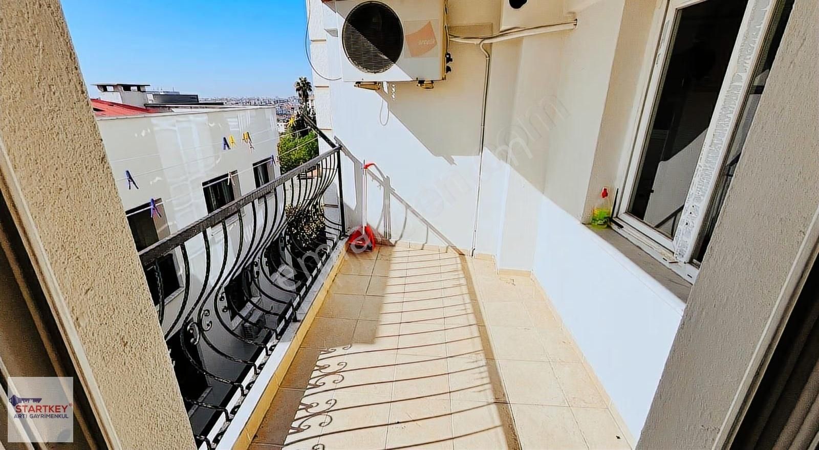 Bayraklı Gümüşpala Mahallesinde Satılık 3+1 Daire - Görsel 24