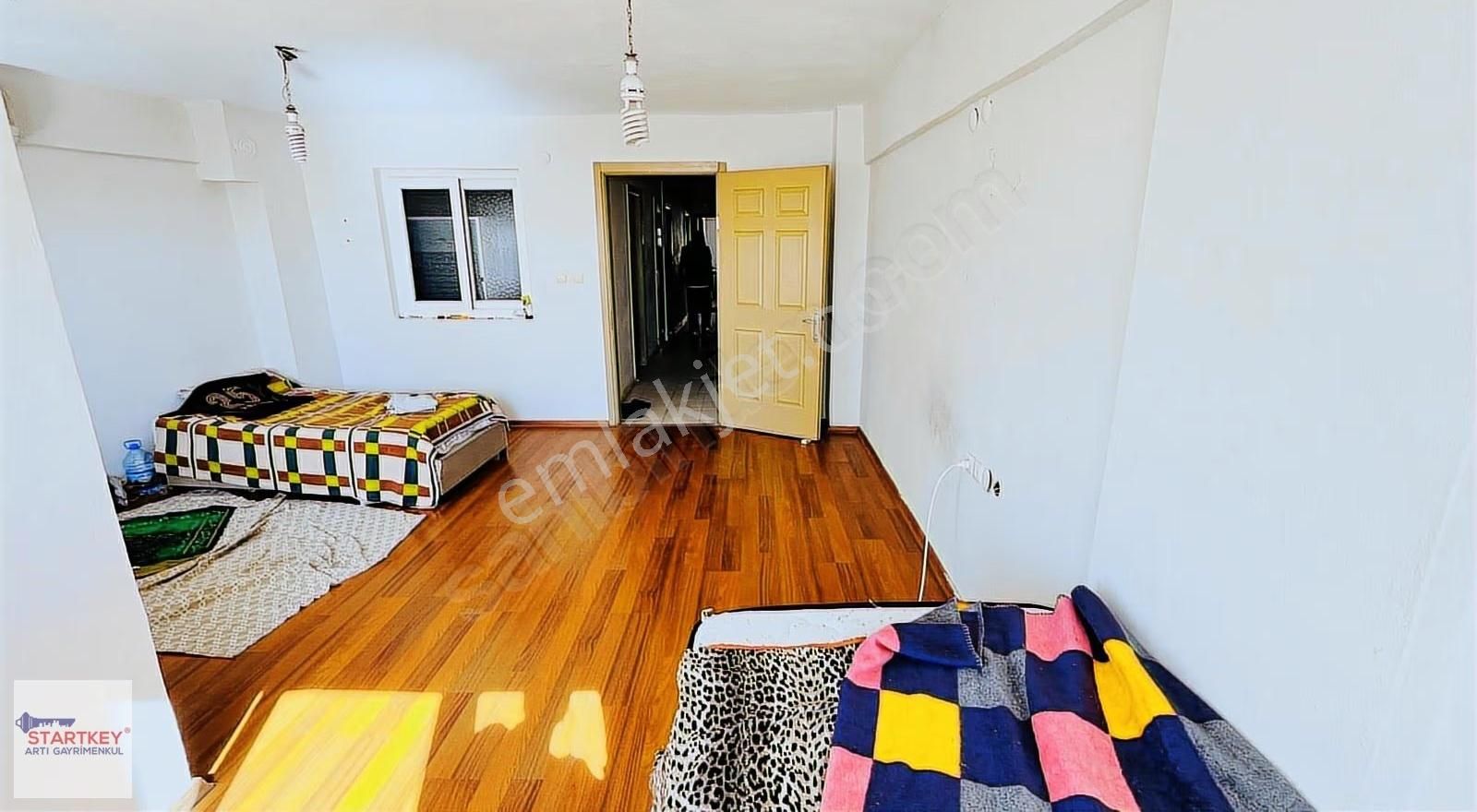 Bayraklı Gümüşpala Mahallesinde Satılık 3+1 Daire - Görsel 20