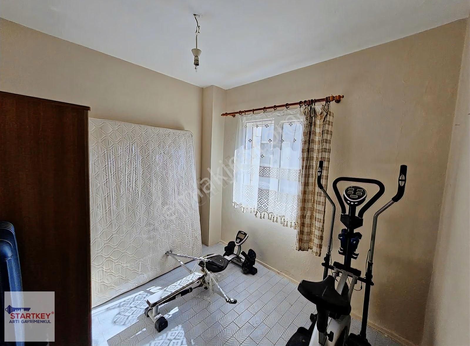 Yeni Foça Kozbeyli Mahallesi Gencelli Satılık 3+1 Dubleks Villa - Görsel 19