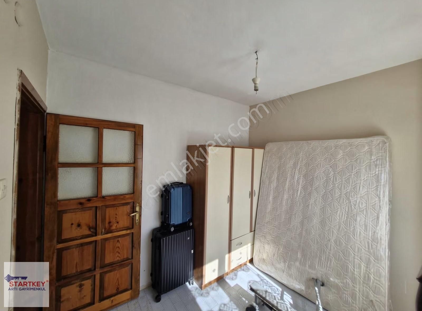 Yeni Foça Kozbeyli Mahallesi Gencelli Satılık 3+1 Dubleks Villa - Görsel 24