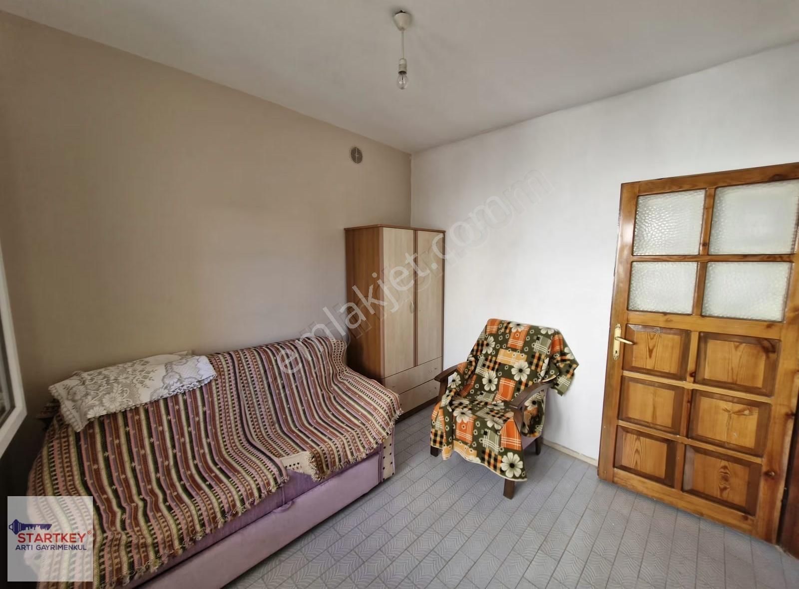 Yeni Foça Kozbeyli Mahallesi Gencelli Satılık 3+1 Dubleks Villa - Görsel 18