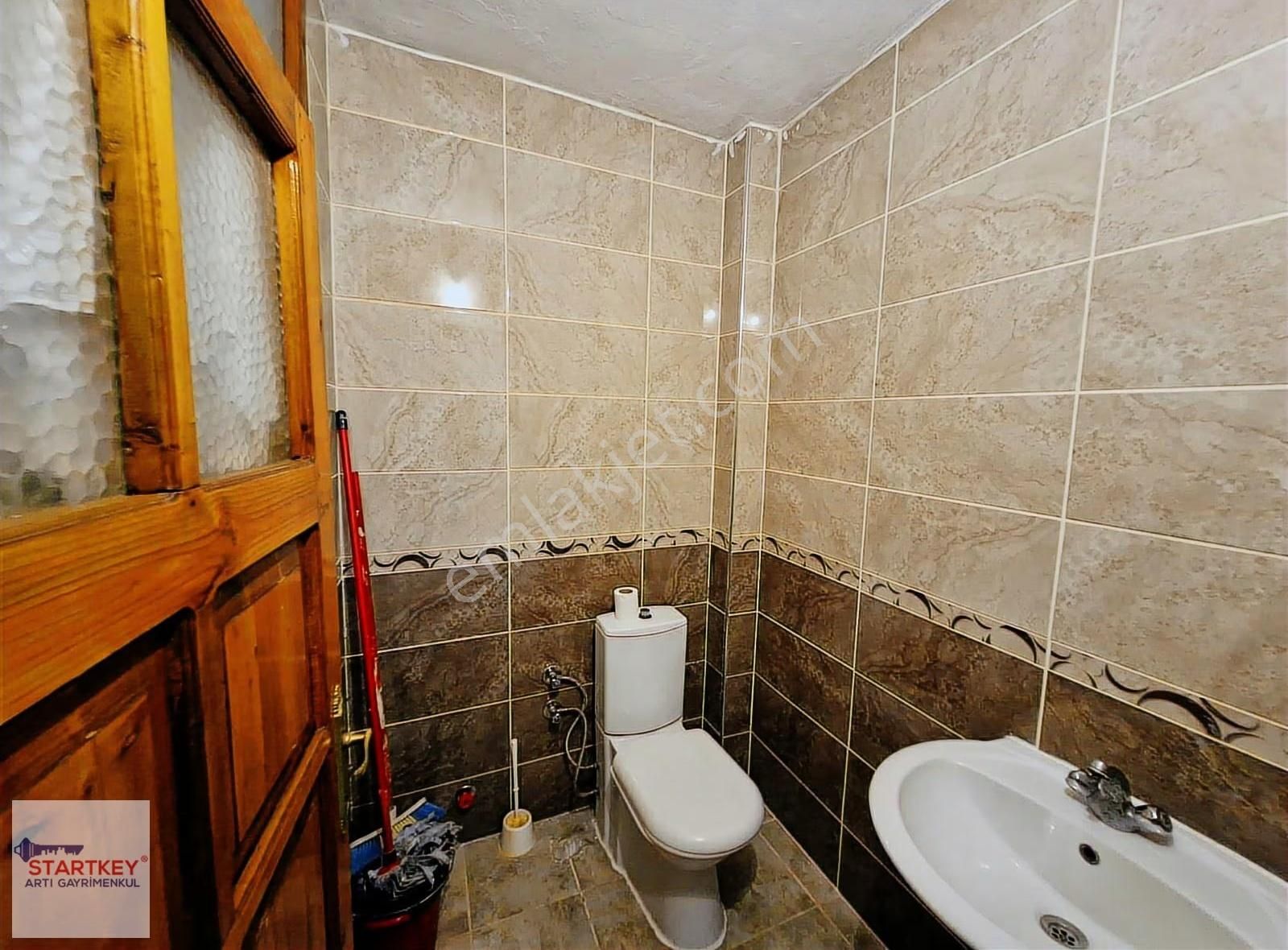 Yeni Foça Kozbeyli Mahallesi Gencelli Satılık 3+1 Dubleks Villa - Görsel 15