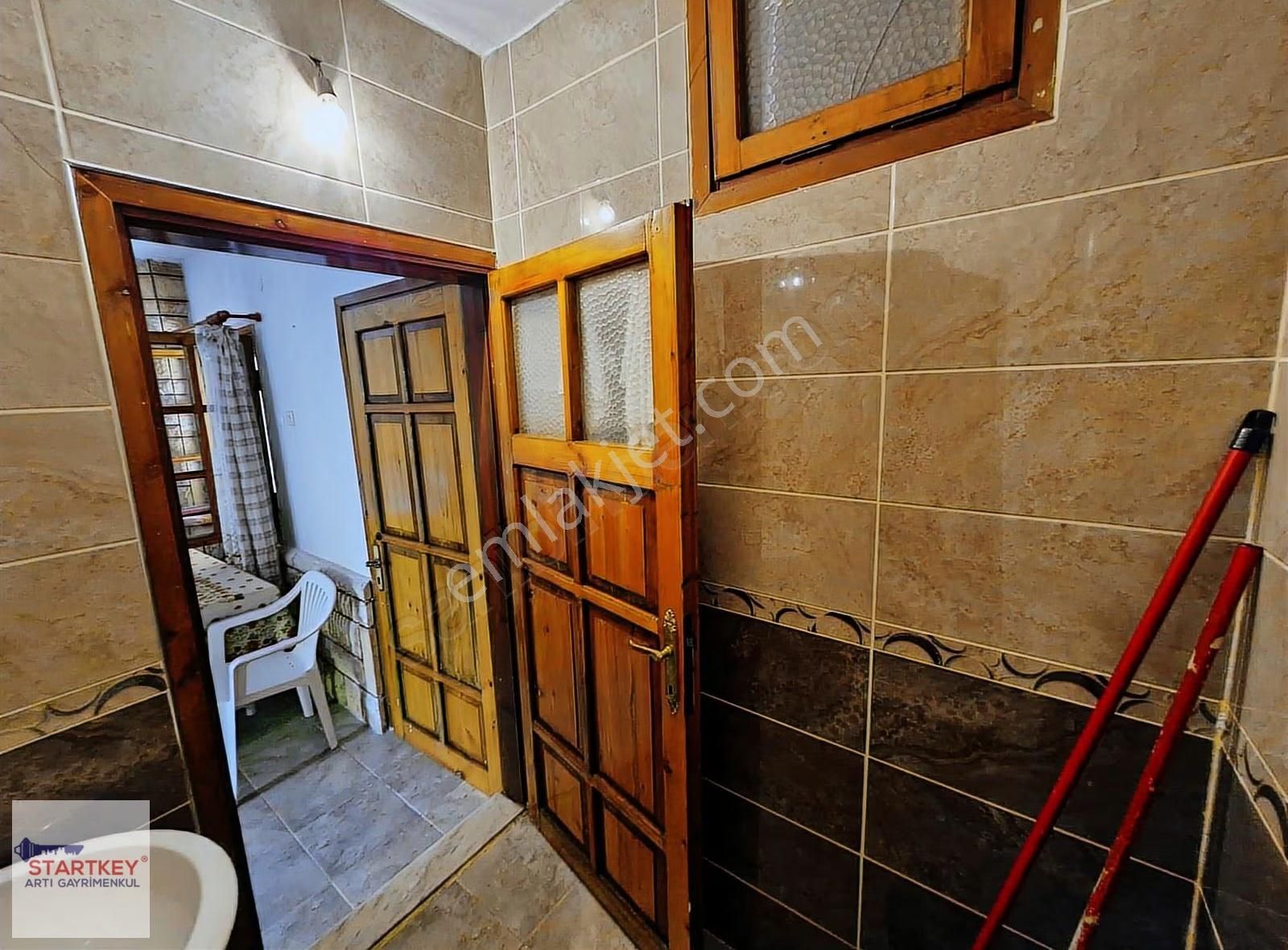 Yeni Foça Kozbeyli Mahallesi Gencelli Satılık 3+1 Dubleks Villa - Görsel 9