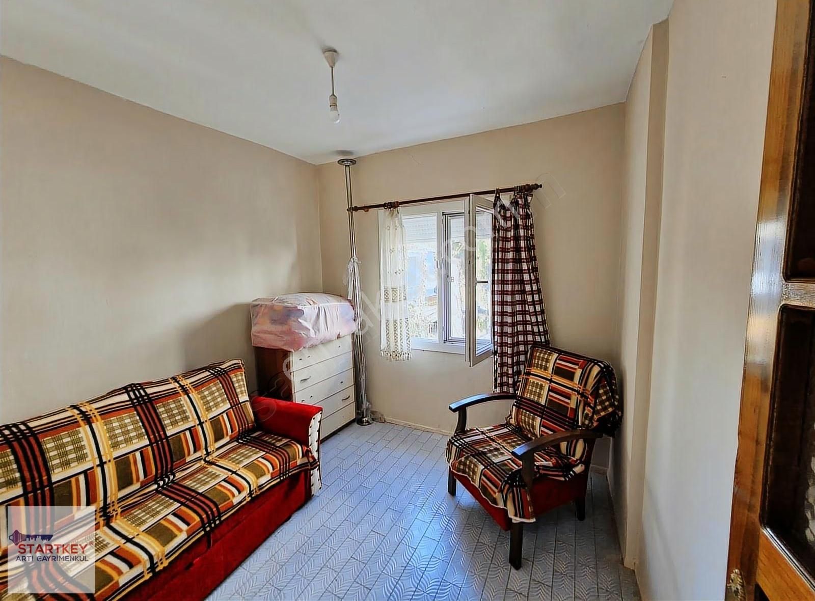 Yeni Foça Kozbeyli Mahallesi Gencelli Satılık 3+1 Dubleks Villa - Görsel 34