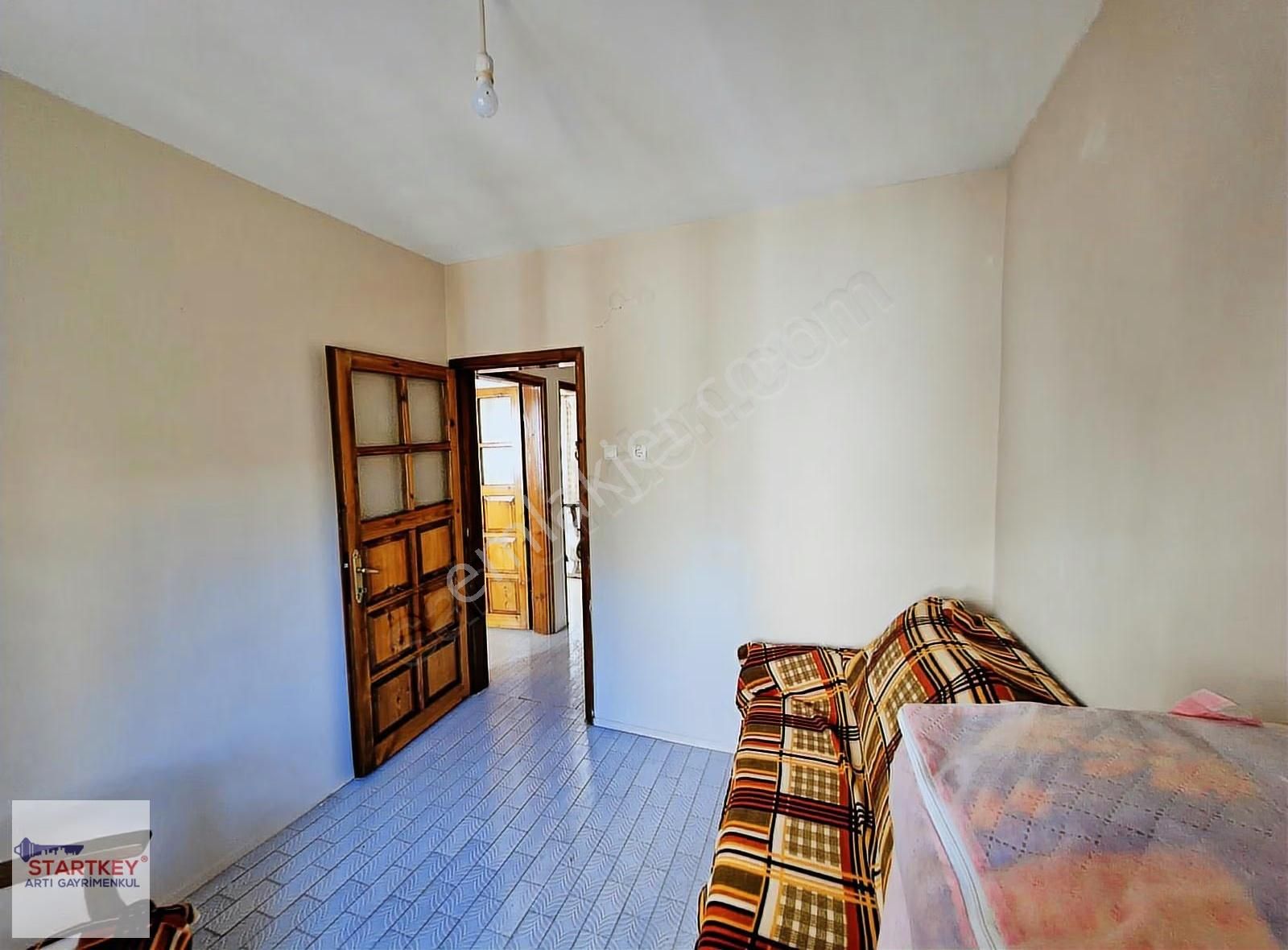 Yeni Foça Kozbeyli Mahallesi Gencelli Satılık 3+1 Dubleks Villa - Görsel 17