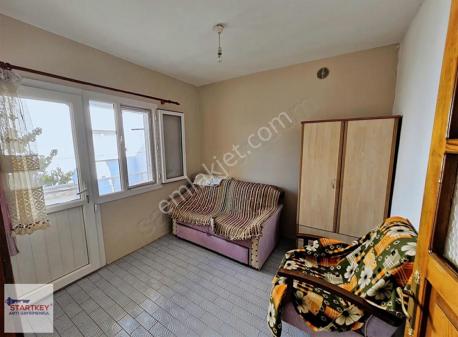 Yeni Foça Kozbeyli Mahallesi Gencelli Satılık 3+1 Dubleks Villa - Görsel 26