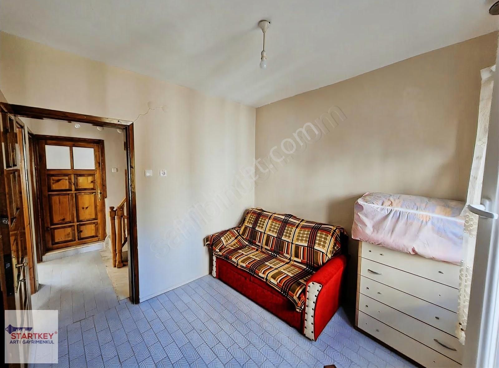 Yeni Foça Kozbeyli Mahallesi Gencelli Satılık 3+1 Dubleks Villa - Görsel 11