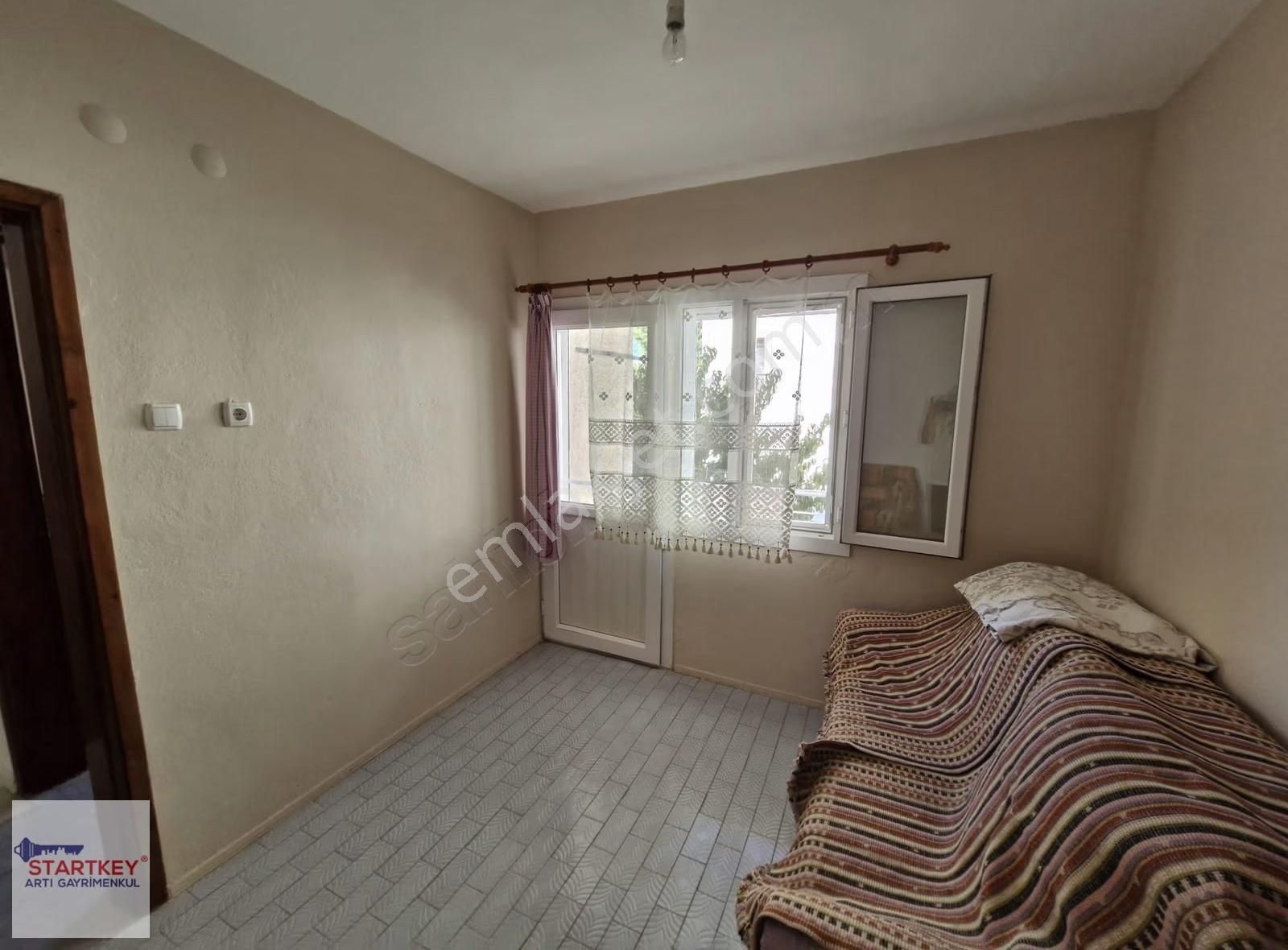 Yeni Foça Kozbeyli Mahallesi Gencelli Satılık 3+1 Dubleks Villa - Görsel 20