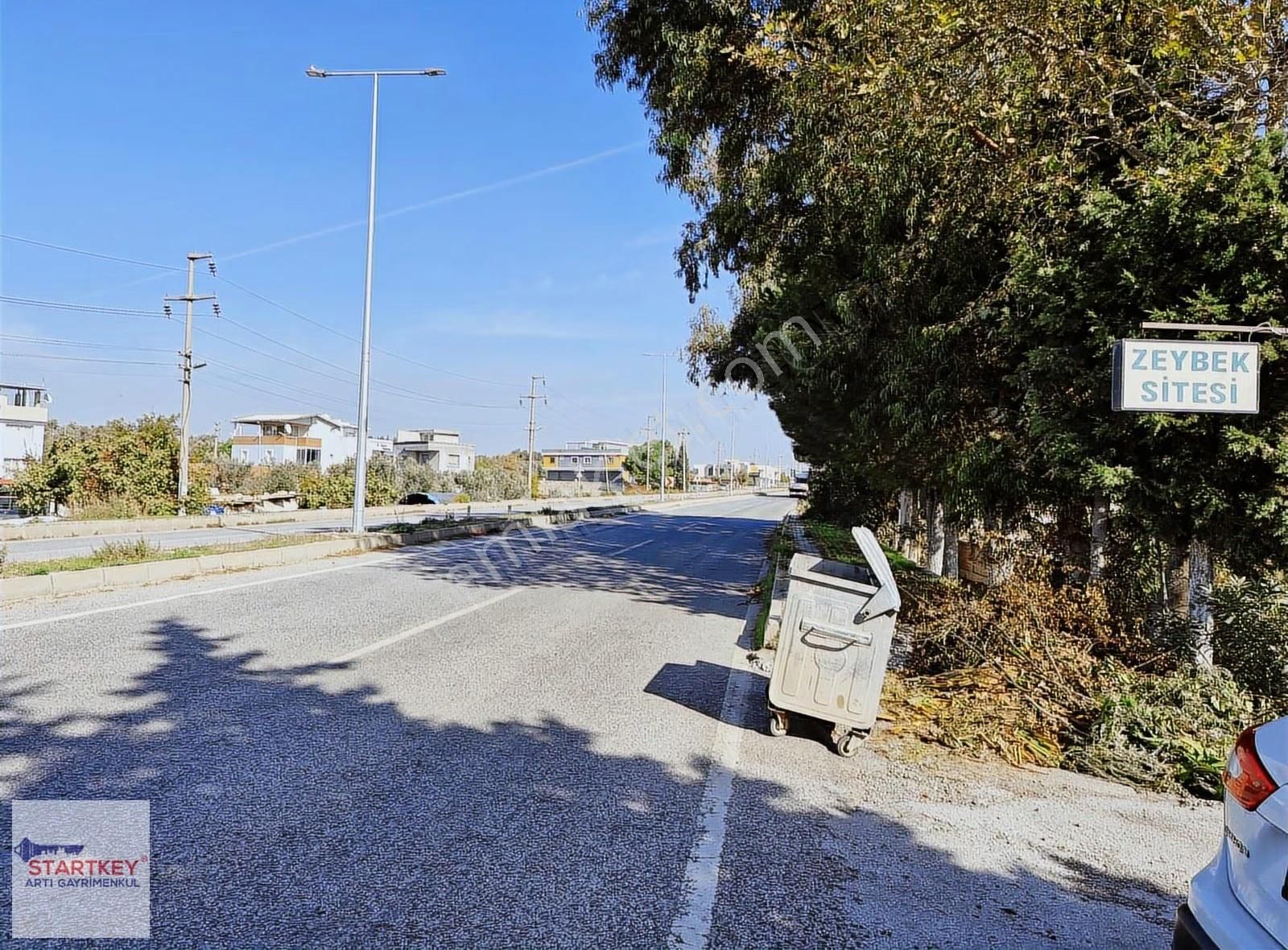 Yeni Foça Kozbeyli Mahallesi Gencelli Satılık 3+1 Dubleks Villa - Görsel 16