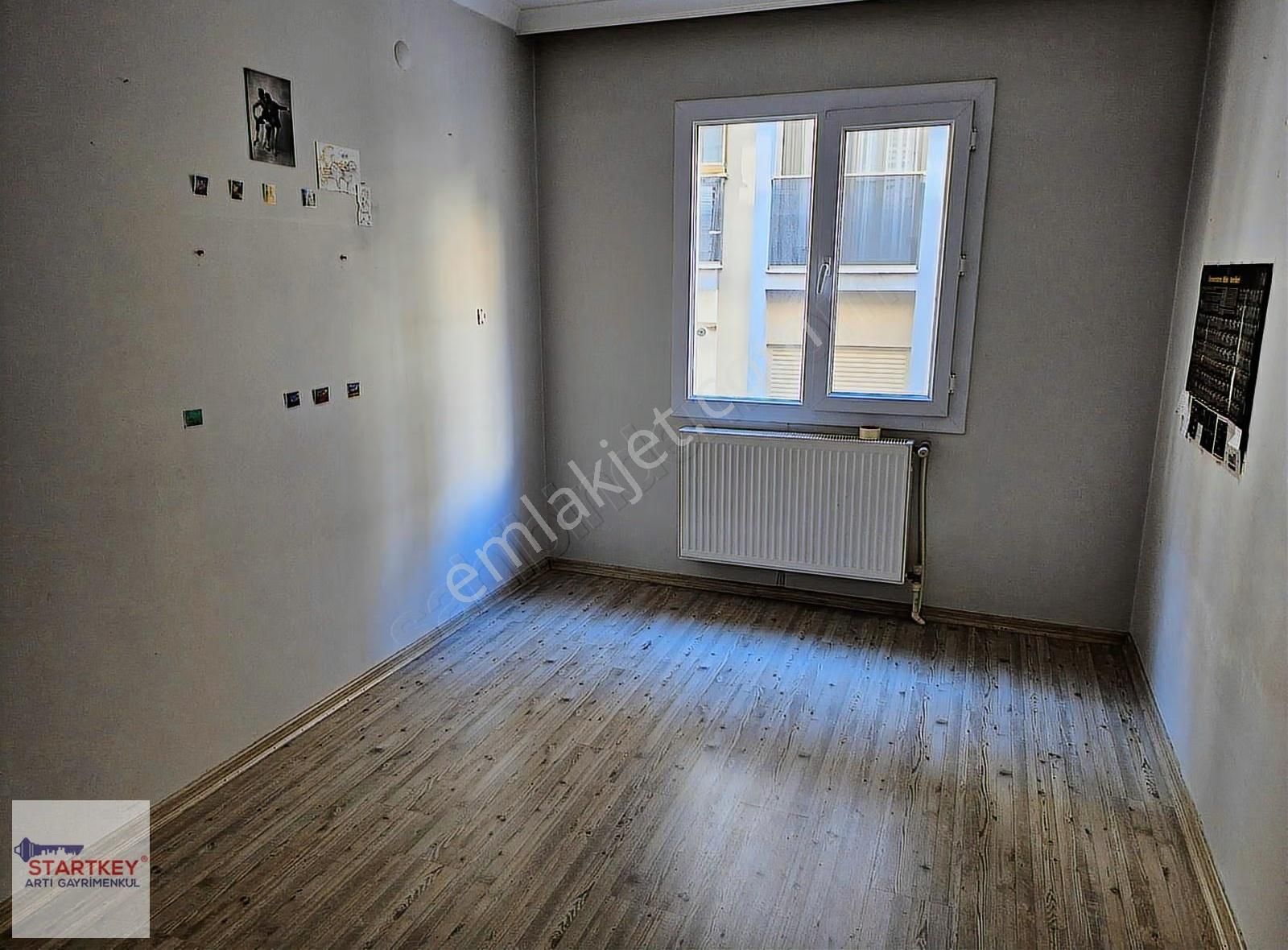 Yalı Mahallesinde Geniş 3+1 Kiralık Daire Ebeveyn Banyolu - Görsel 26