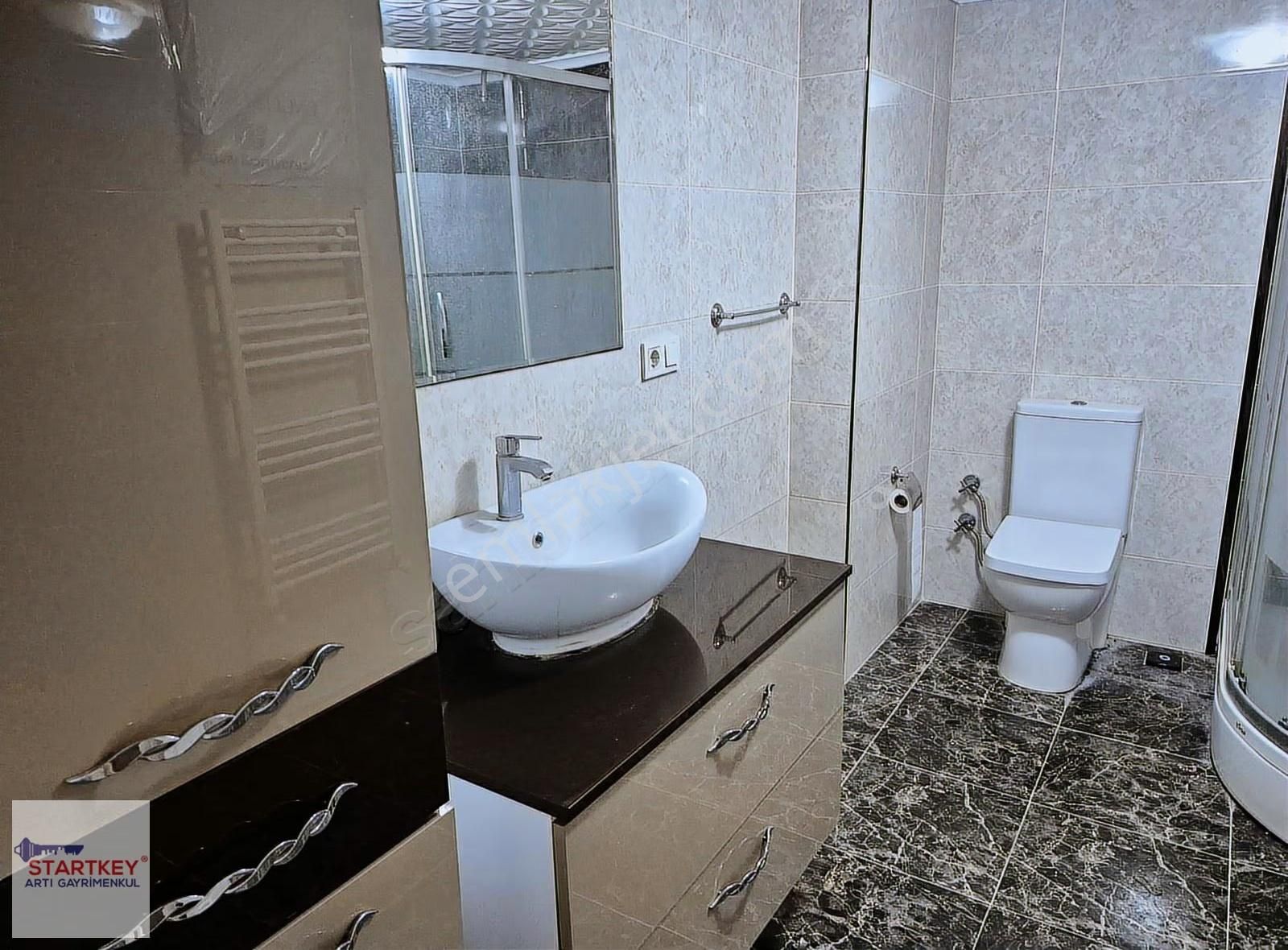 Yalı Mahallesinde Geniş 3+1 Kiralık Daire Ebeveyn Banyolu - Görsel 28