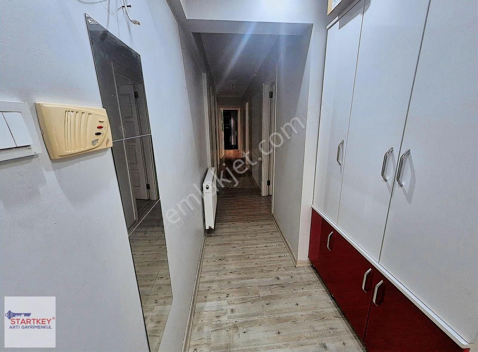 Yalı Mahallesinde Geniş 3+1 Kiralık Daire Ebeveyn Banyolu - Görsel 32