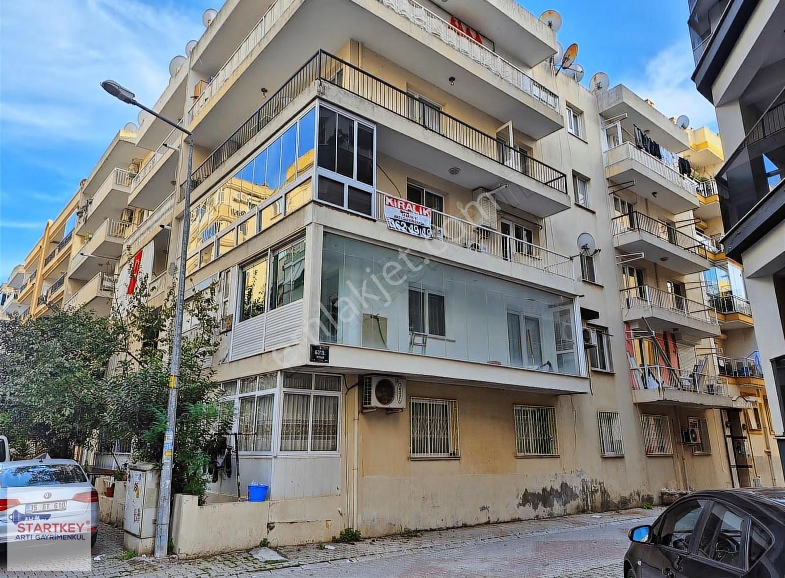 Yalı Mahallesinde Geniş 3+1 Kiralık Daire Ebeveyn Banyolu - Görsel 19