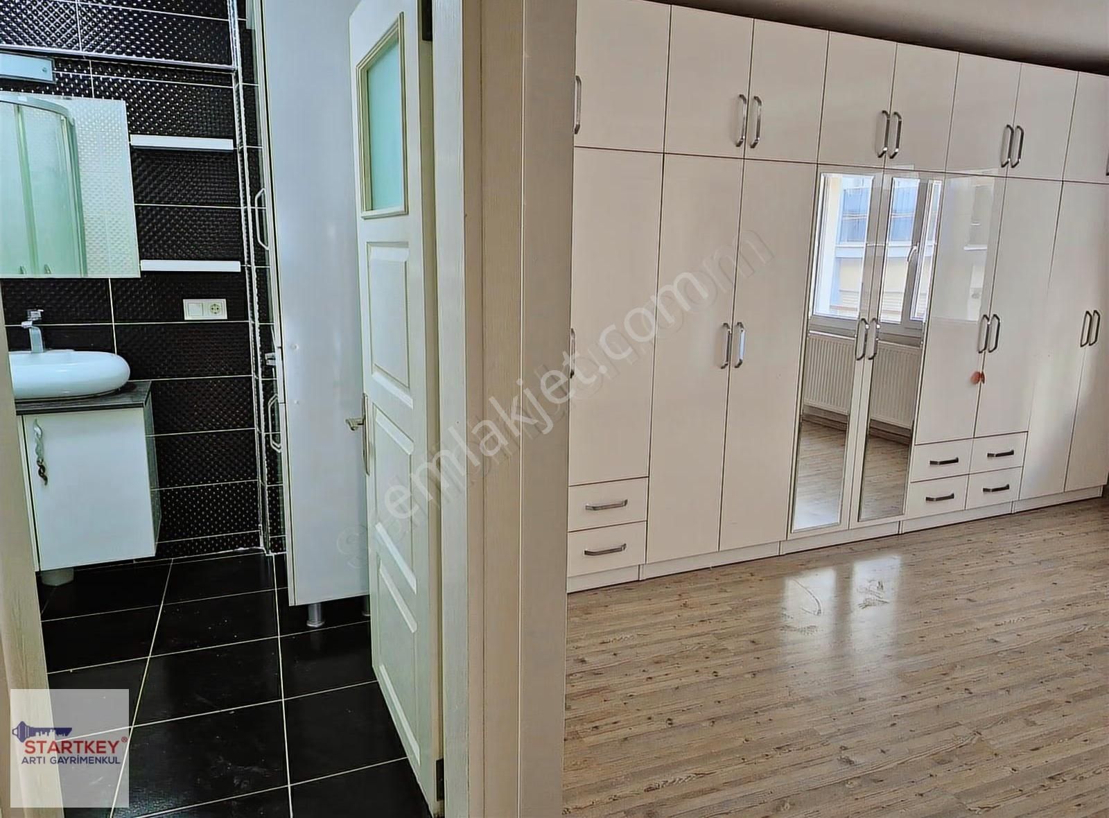 Yalı Mahallesinde Geniş 3+1 Kiralık Daire Ebeveyn Banyolu - Görsel 2