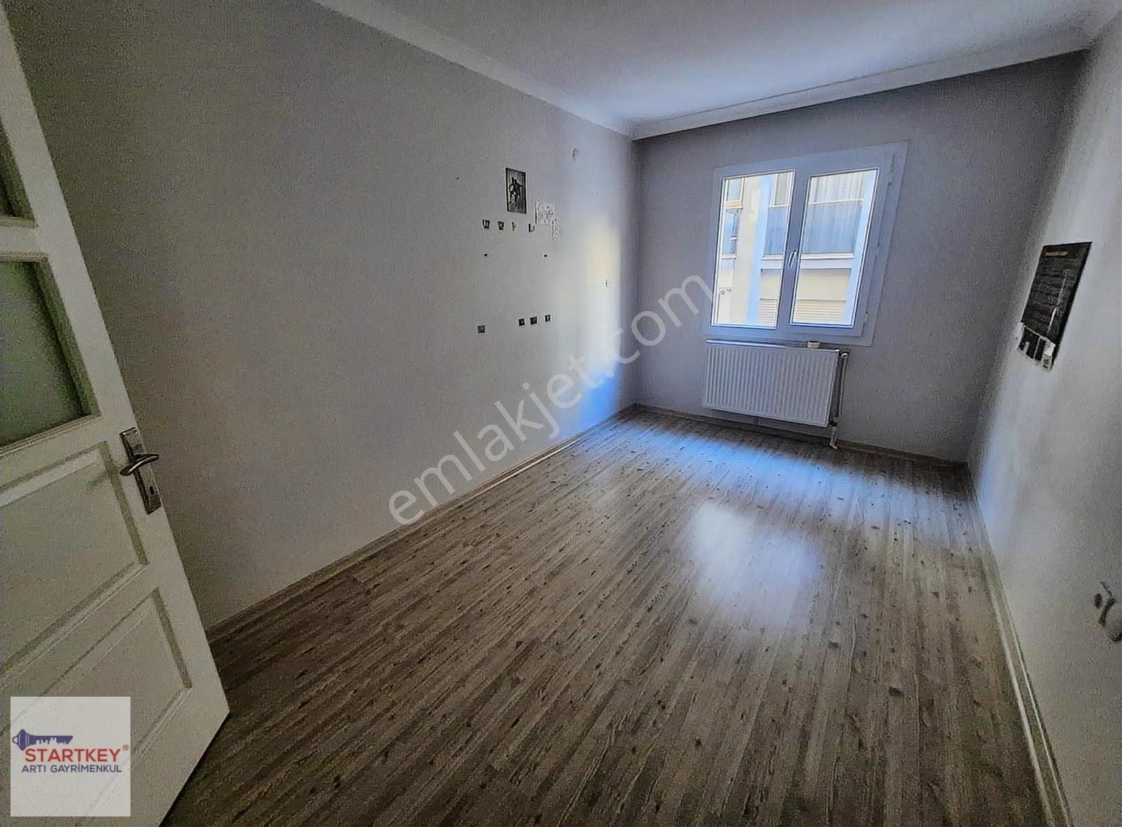 Yalı Mahallesinde Geniş 3+1 Kiralık Daire Ebeveyn Banyolu - Görsel 23