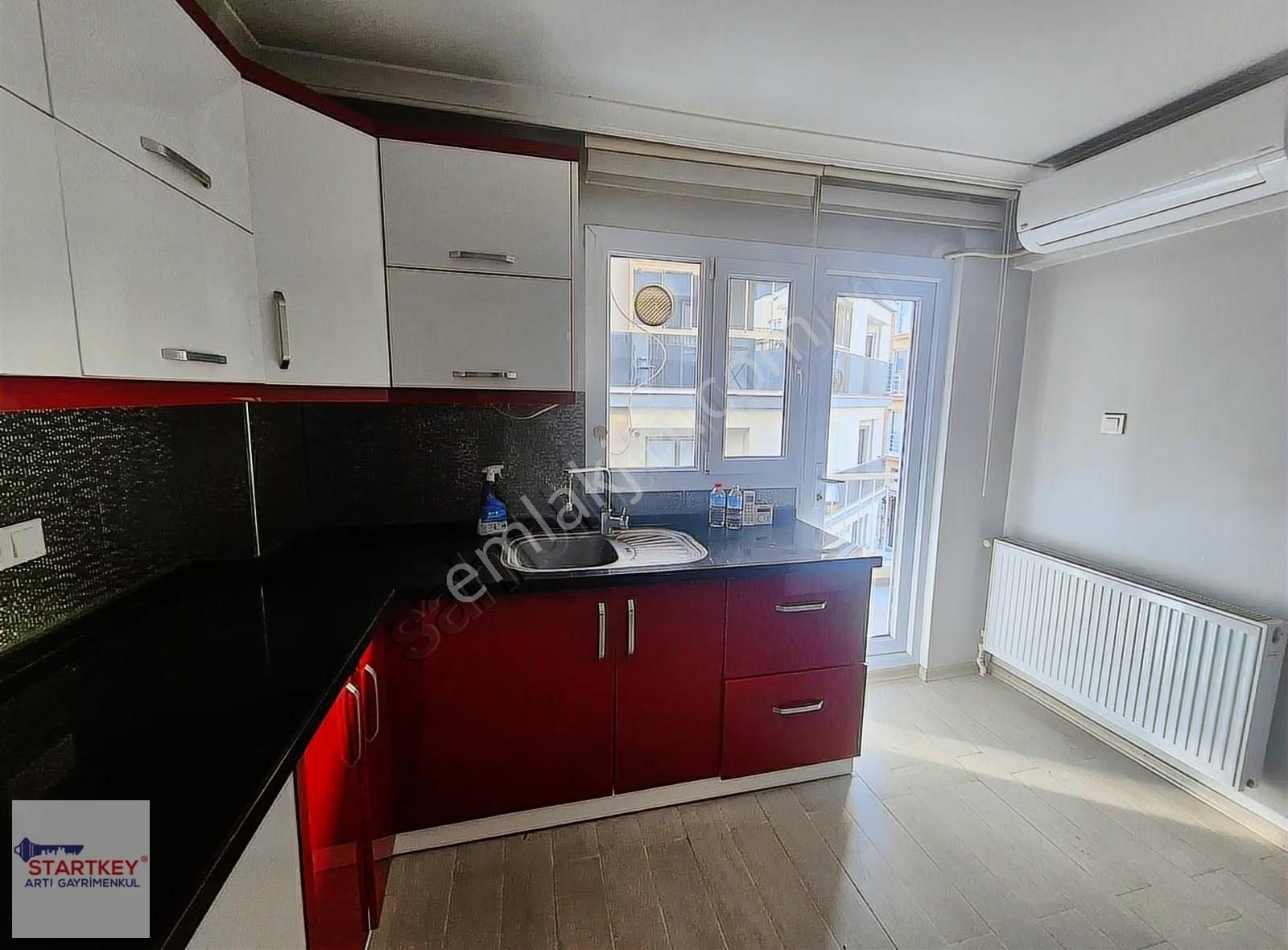 Yalı Mahallesinde Geniş 3+1 Kiralık Daire Ebeveyn Banyolu - Görsel 24
