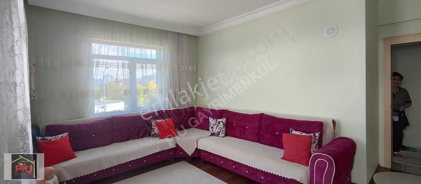 Battalgazi Mh Çeçenistan Parkı Yanında Satılık Daire - Görsel 21