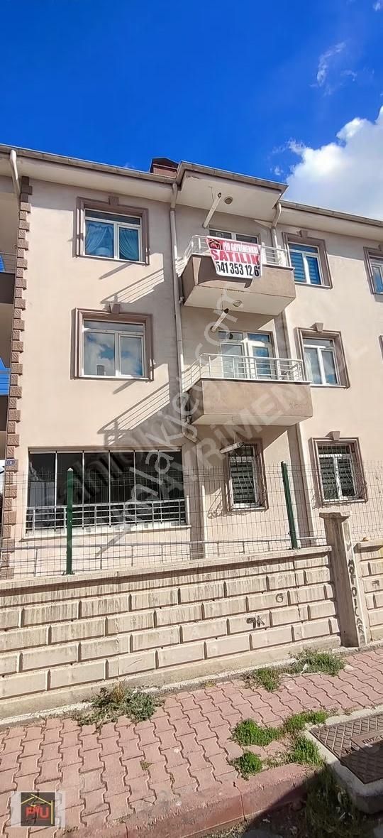 Battalgazi Mh Çeçenistan Parkı Yanında Satılık Daire