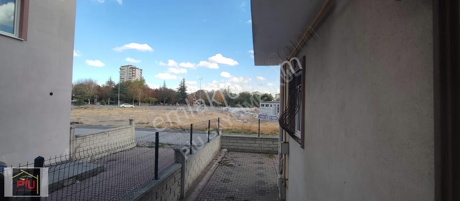 Battalgazi Mh Çeçenistan Parkı Yanında Satılık Daire - Görsel 14