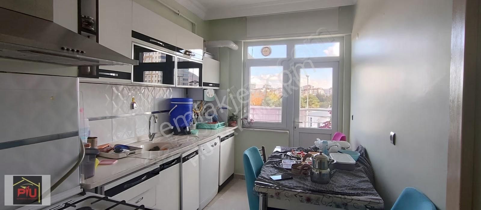 Battalgazi Mh Çeçenistan Parkı Yanında Satılık Daire - Görsel 4