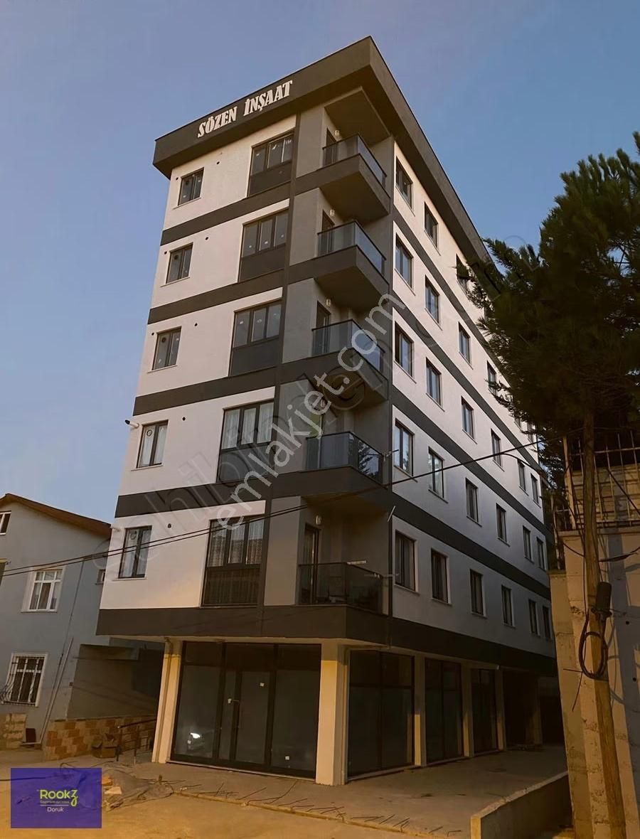 Sultanbeyli Mehmetakif Mah. Satılık 5+1 Üst Dubleks Daire - Görsel 7