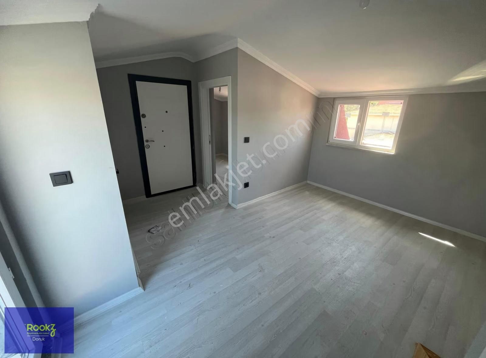 Sultanbeyli Mehmetakif Mah. Satılık 5+1 Üst Dubleks Daire - Görsel 12