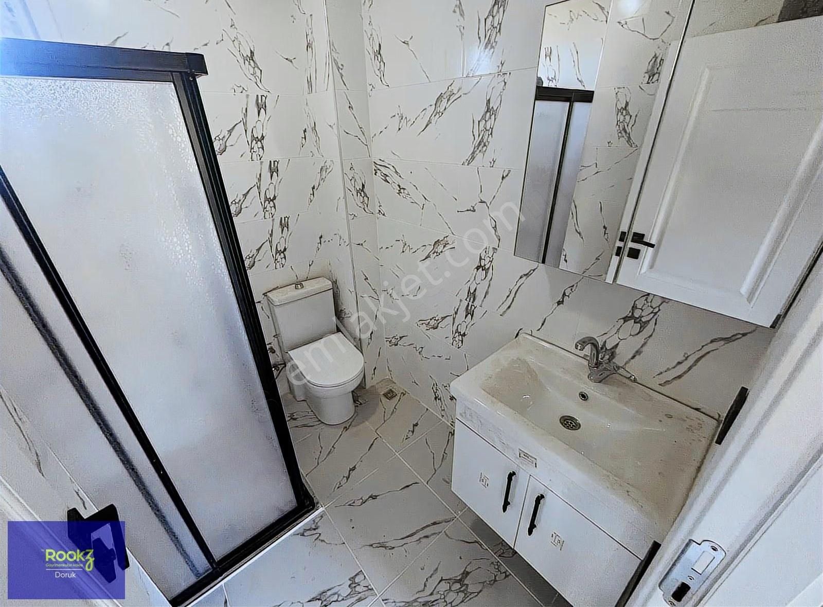 Sultanbeyli Mehmetakif Mah. Satılık 5+1 Üst Dubleks Daire - Görsel 15