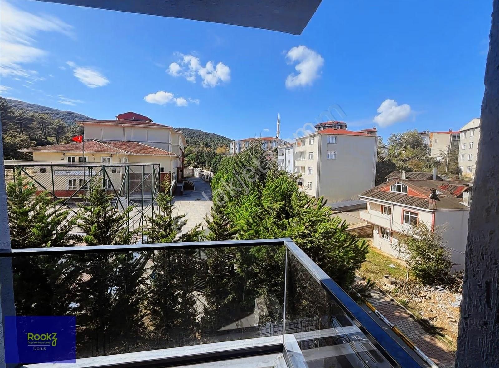 Sultanbeyli Mehmetakif Mah. Satılık 5+1 Üst Dubleks Daire - Görsel 11