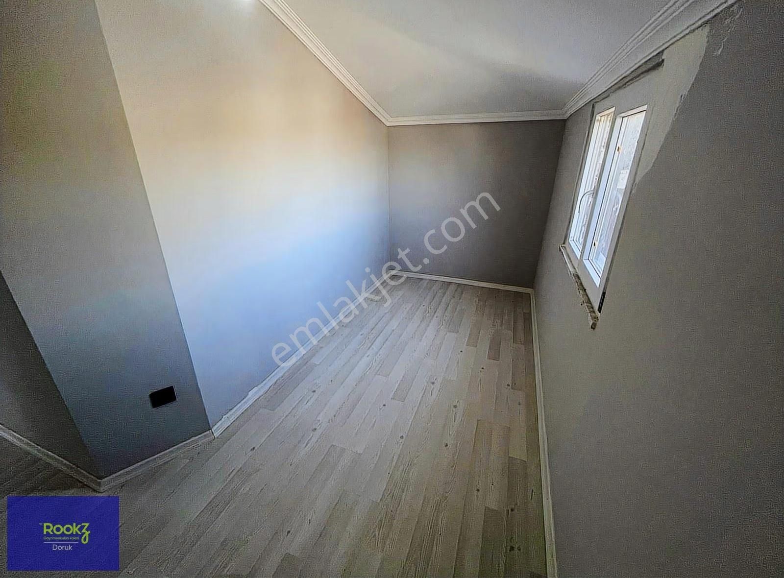 Sultanbeyli Mehmetakif Mah. Satılık 5+1 Üst Dubleks Daire - Görsel 22