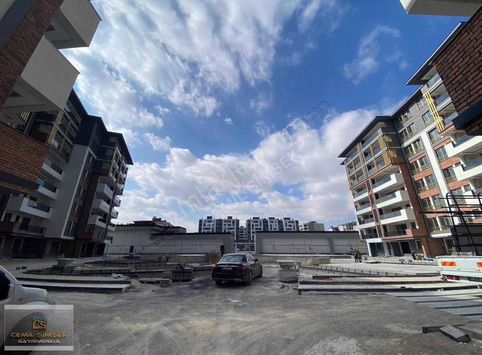 Cemil Şimşek'ten Gazze Cad Lüx Sıfır 3+1 Satılık Daire Fırsat!!! - Görsel 16