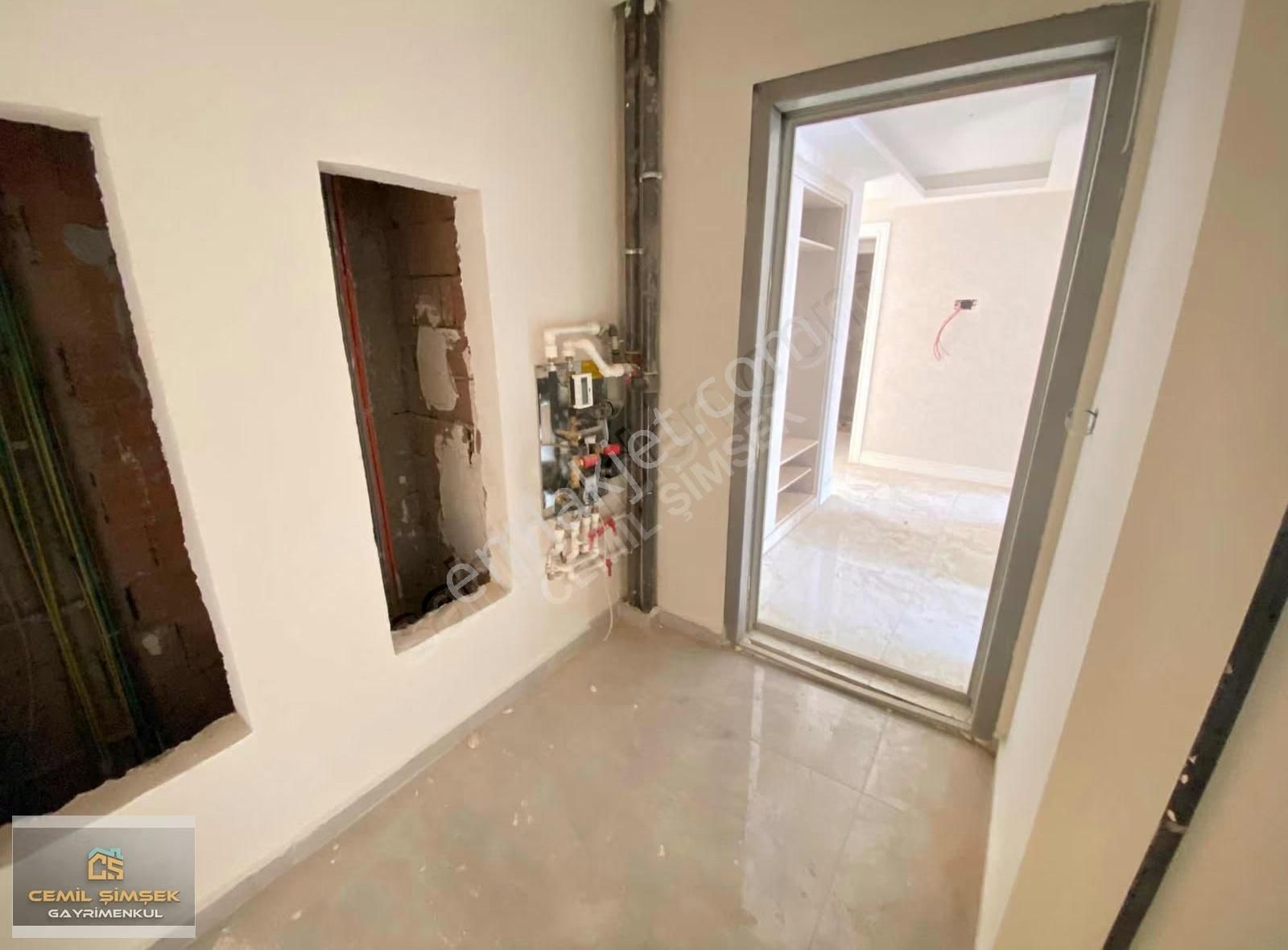 Cemil Şimşek'ten Gazze Cad Lüx Sıfır 3+1 Satılık Daire Fırsat!!! - Görsel 5