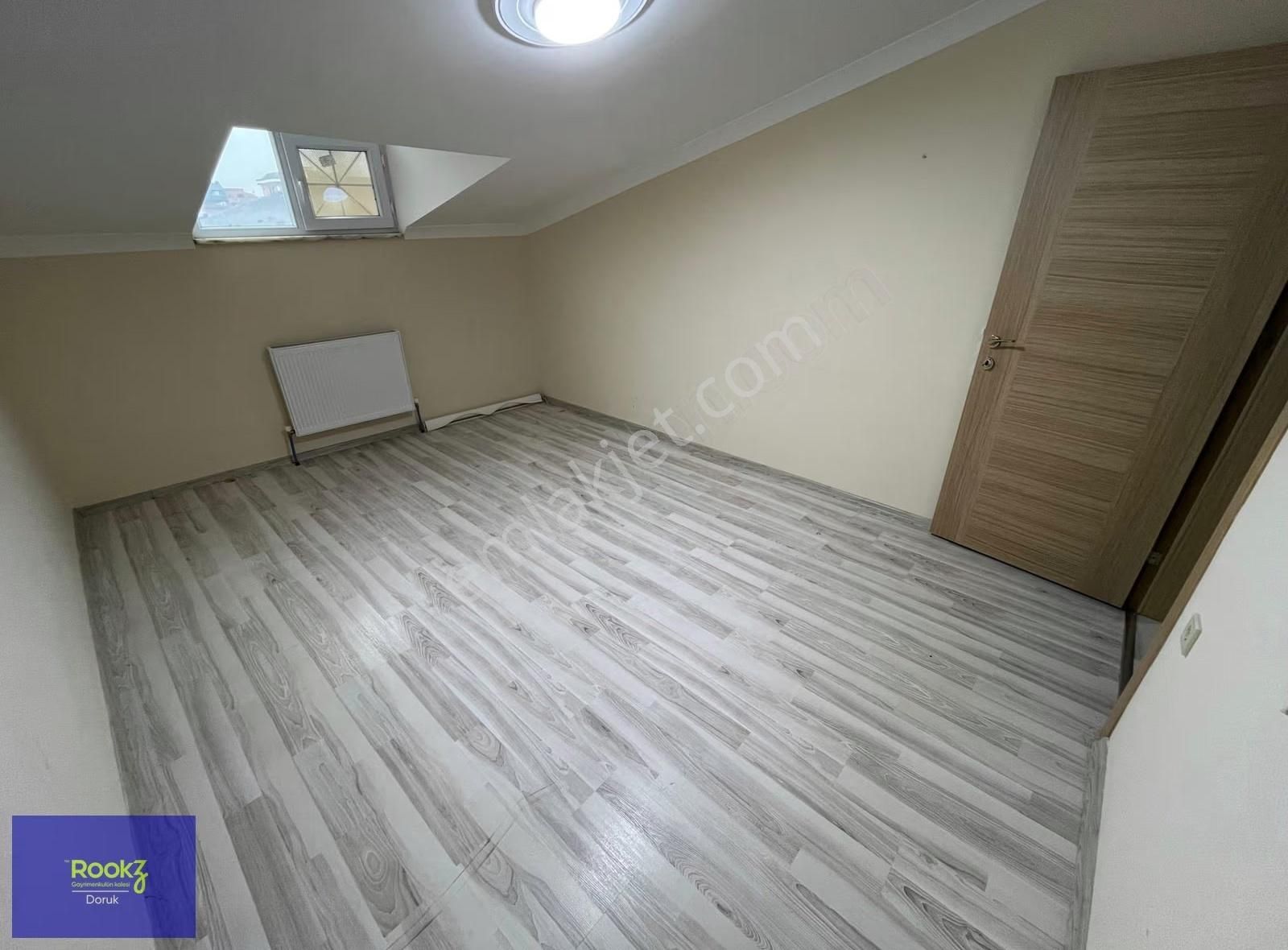 Sultanbeyli Hamidiye Mahallesi'nde İskanlı 5+1 Dubleks Daire!!! - Görsel 19