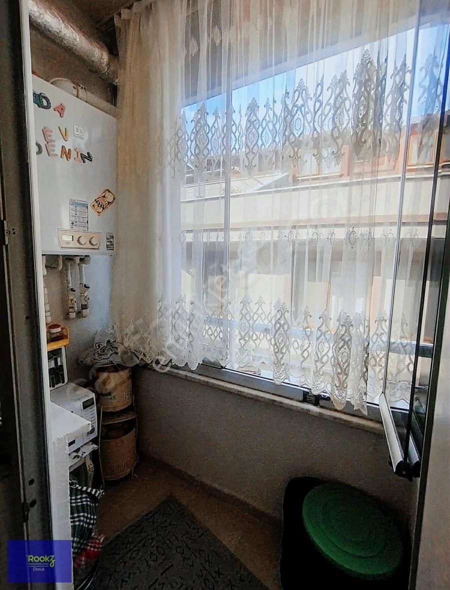 Rookz Doruk'dan Aileler İçin İdeal Geniş Teraslı 4+2!!!!!!! - Görsel 22