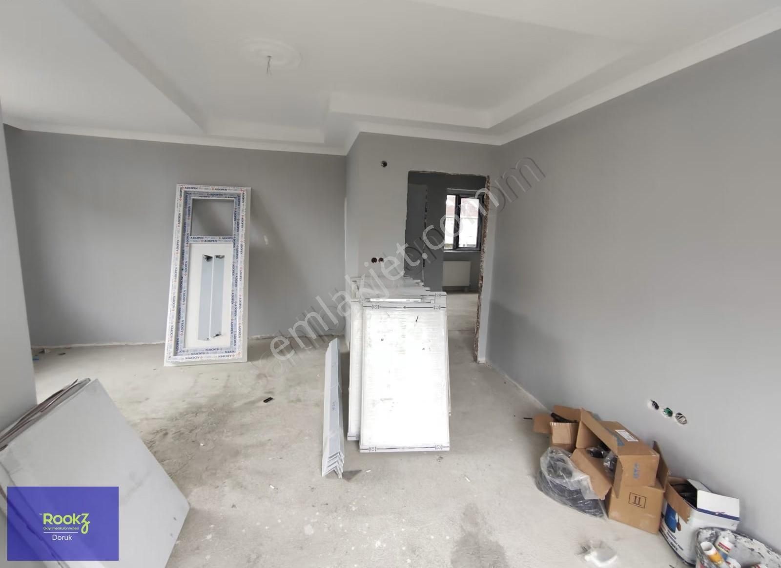 Rookz Doruk'dan Necip Fazıl'da 1 Aya Teslim Acil Satılık 3+1!!! - Görsel 7