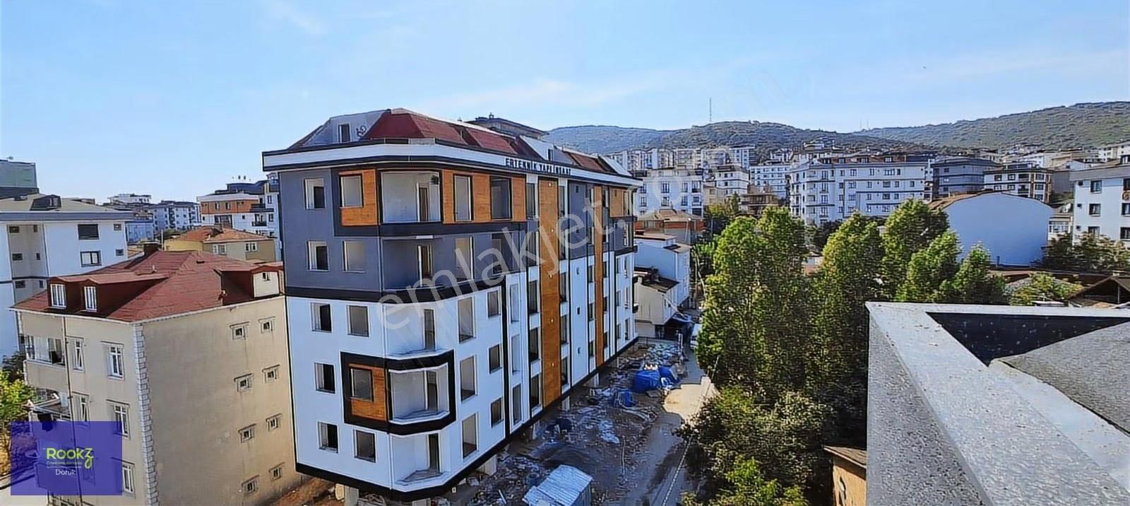 Rookz Doruk'dan Necip Fazıl'da 1 Aya Teslim Acil Satılık 3+1!!! - Görsel 6