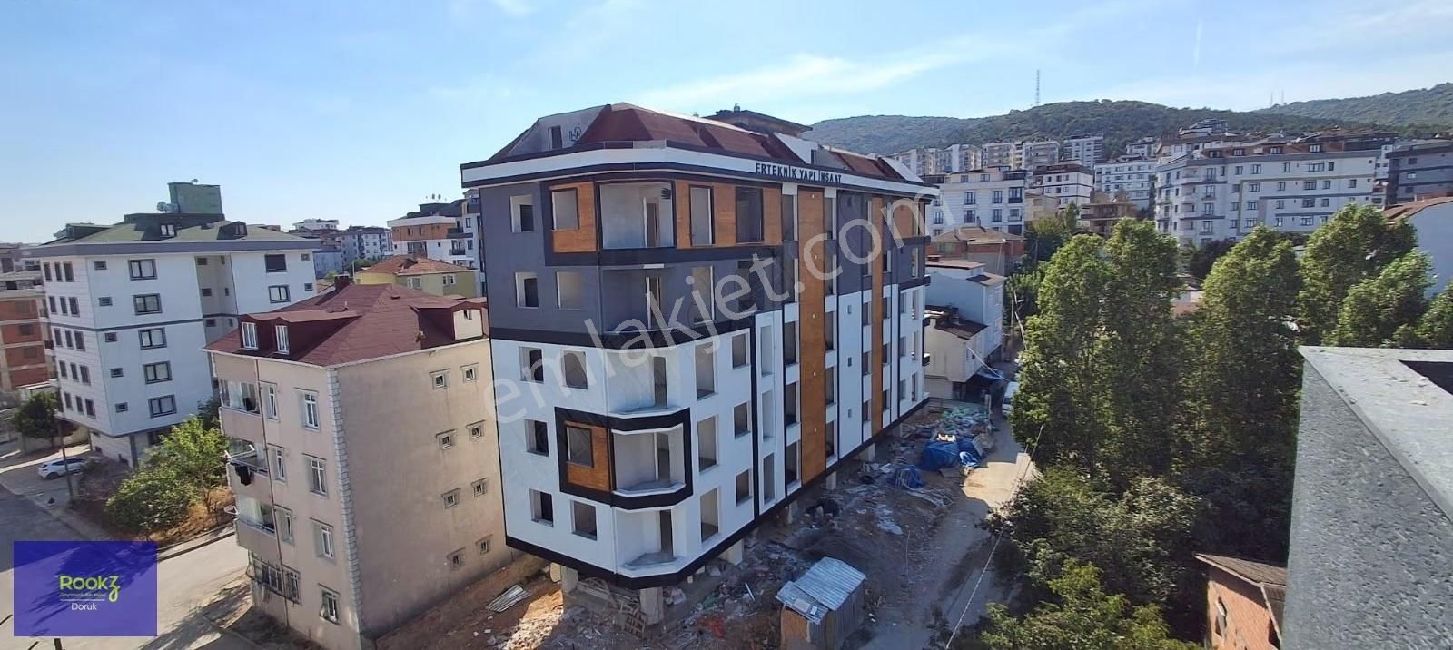 Rookz Doruk'dan Necip Fazıl'da 1 Aya Teslim Acil Satılık 3+1!!! - Görsel 21