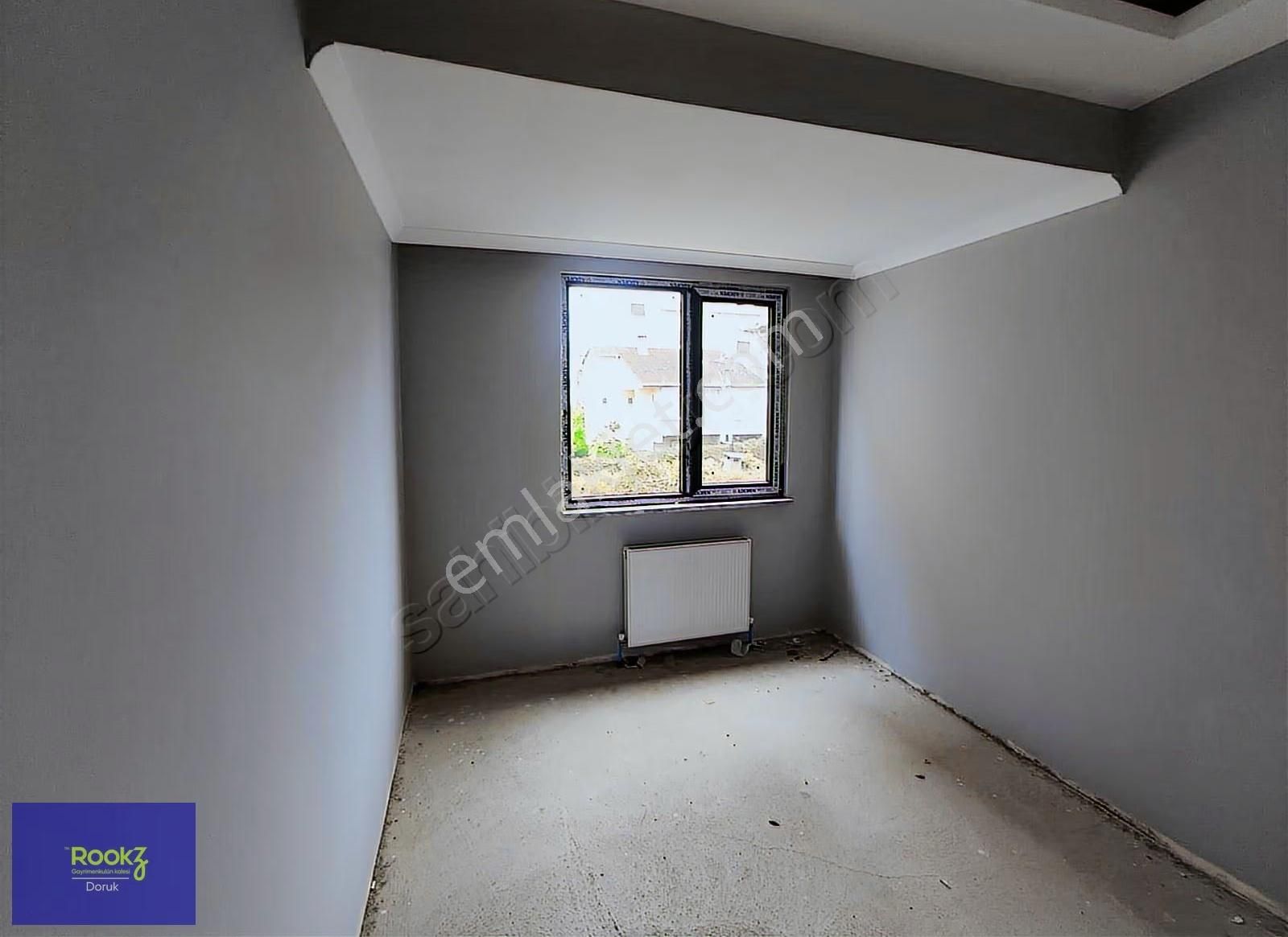 Rookz Doruk'dan Necip Fazıl'da 1 Aya Teslim Acil Satılık 3+1!!! - Görsel 25