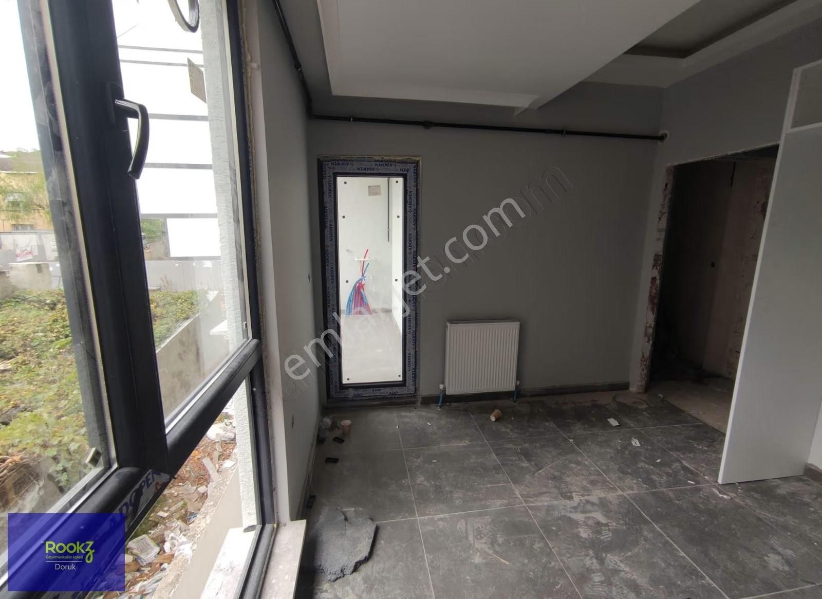 Rookz Doruk'dan Necip Fazıl'da 1 Aya Teslim Acil Satılık 3+1!!! - Görsel 14