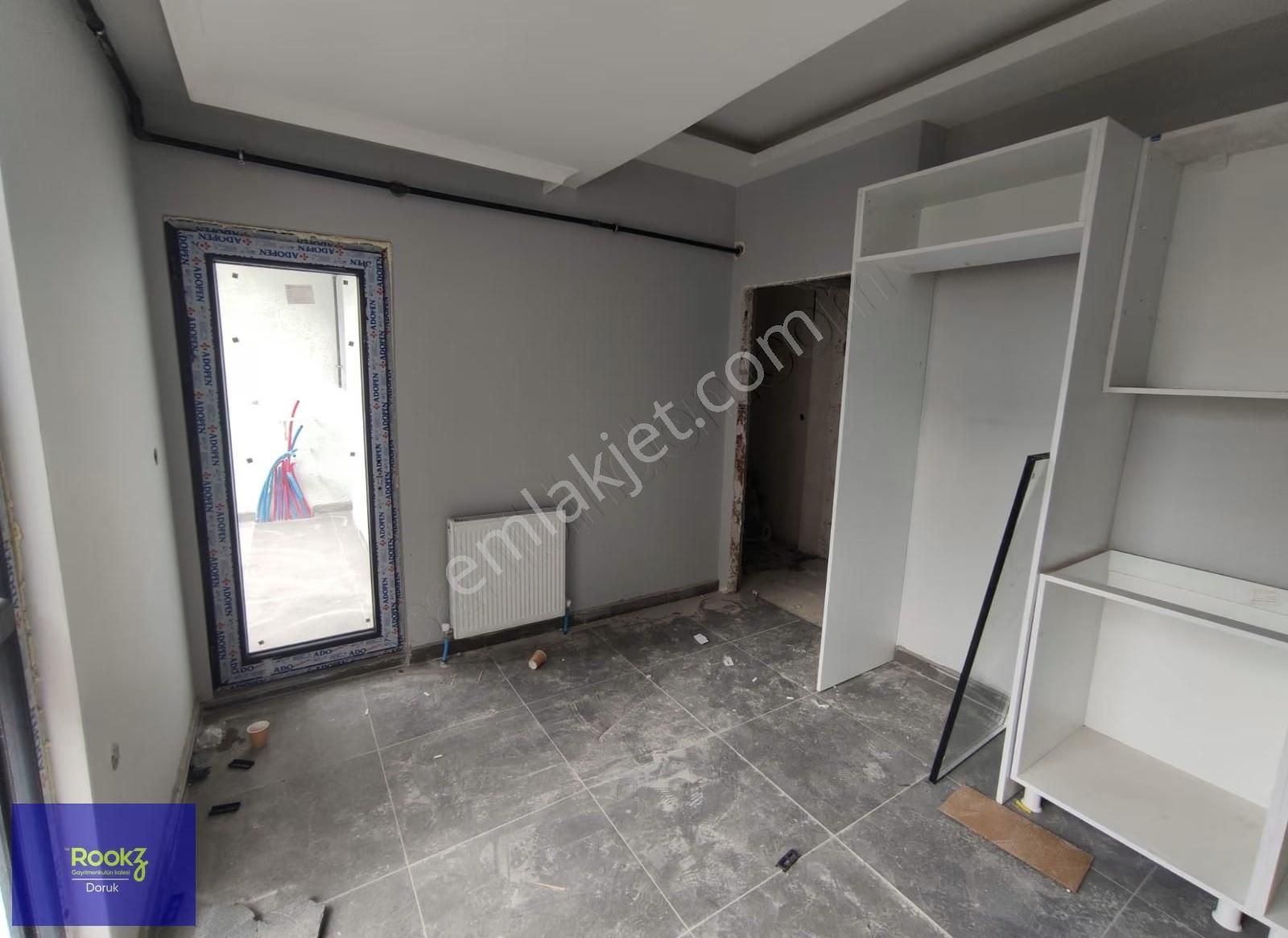 Rookz Doruk'dan Necip Fazıl'da 1 Aya Teslim Acil Satılık 3+1!!! - Görsel 28