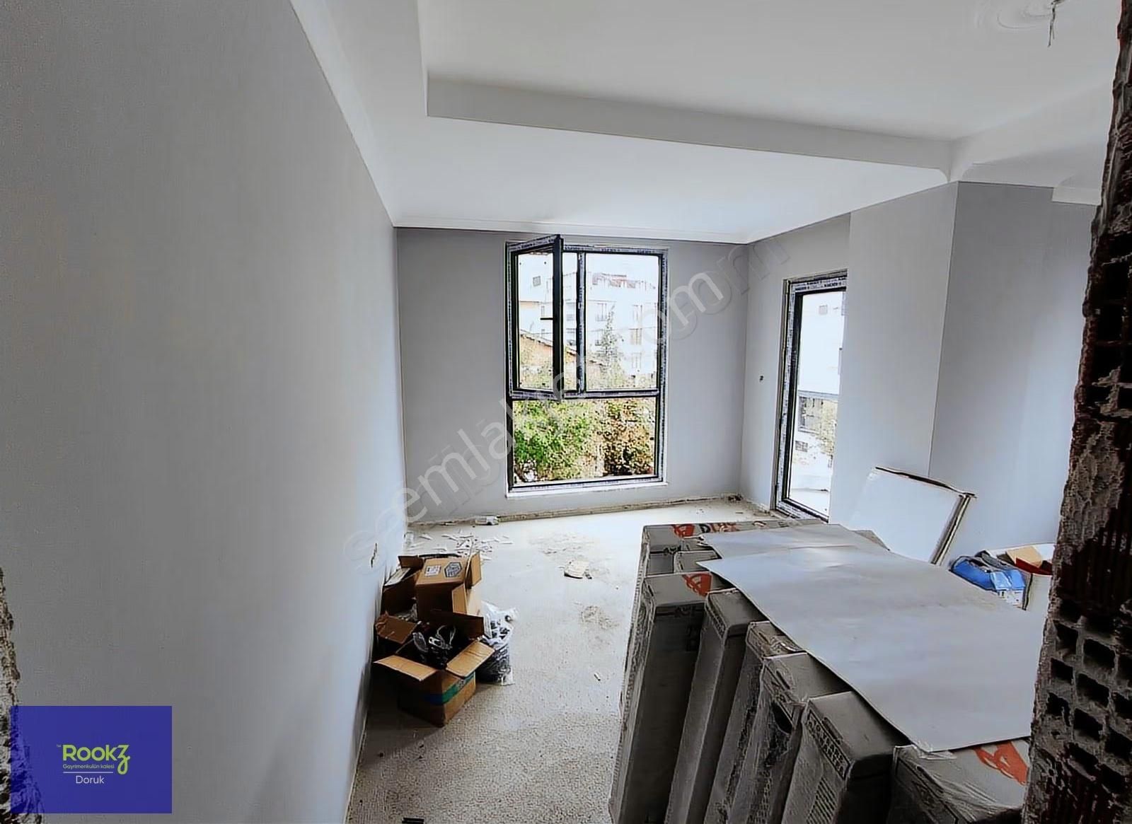 Rookz Doruk'dan Necip Fazıl'da 1 Aya Teslim Acil Satılık 3+1!!! - Görsel 19
