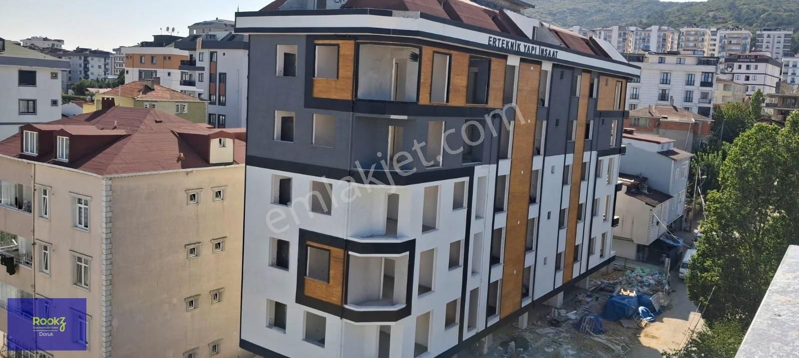 Rookz Doruk'dan Necip Fazıl'da 1 Aya Teslim Acil Satılık 3+1!!! - Görsel 16