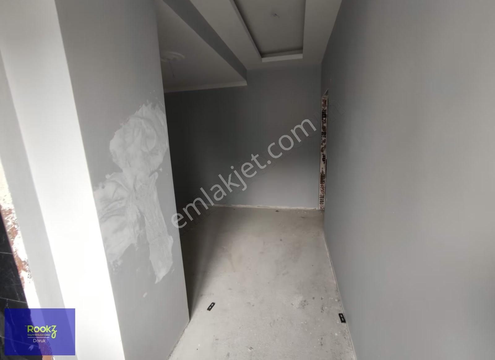 Rookz Doruk'dan Necip Fazıl'da 1 Aya Teslim Acil Satılık 3+1!!! - Görsel 24