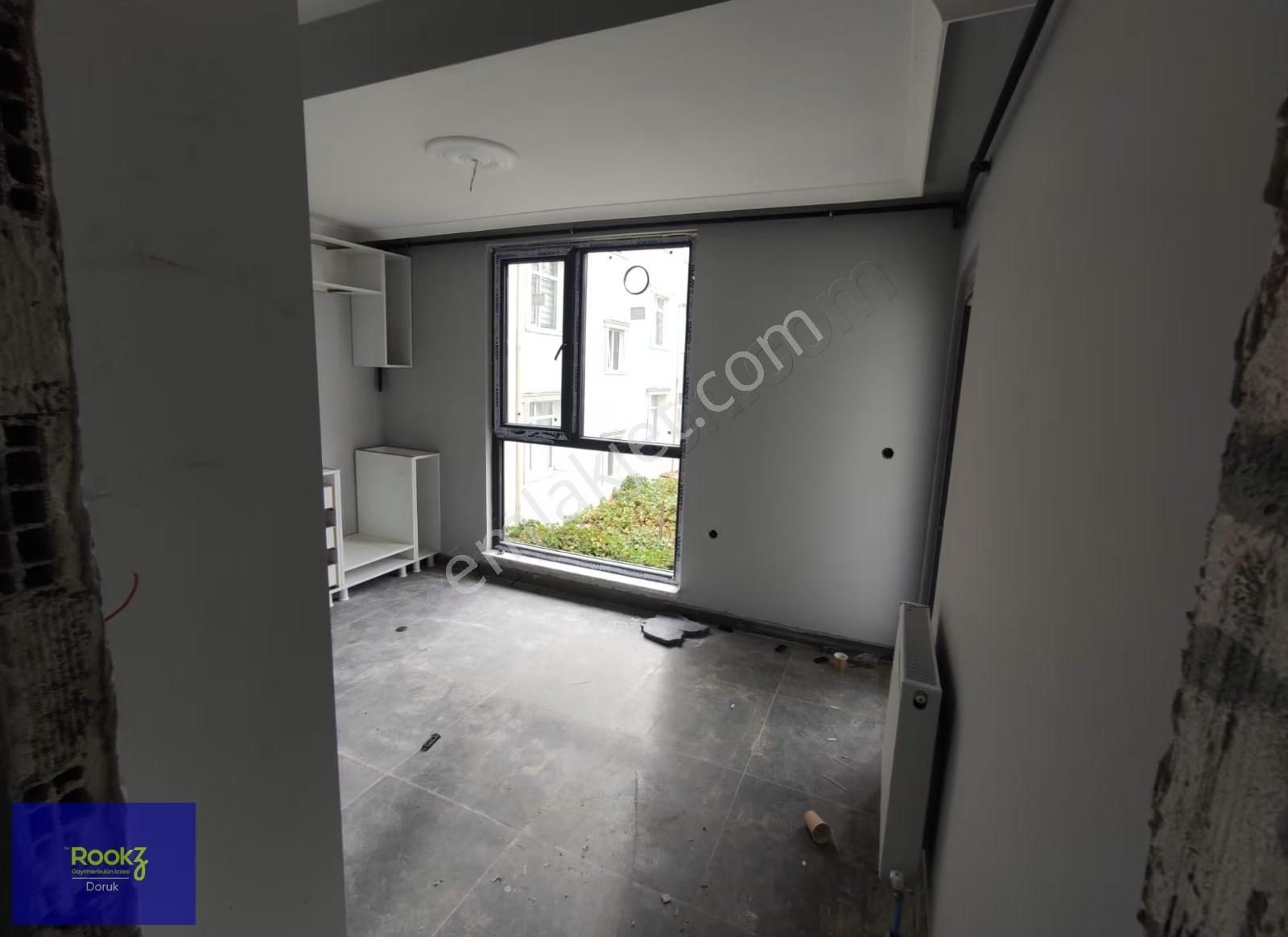 Rookz Doruk'dan Necip Fazıl'da 1 Aya Teslim Acil Satılık 3+1!!! - Görsel 29