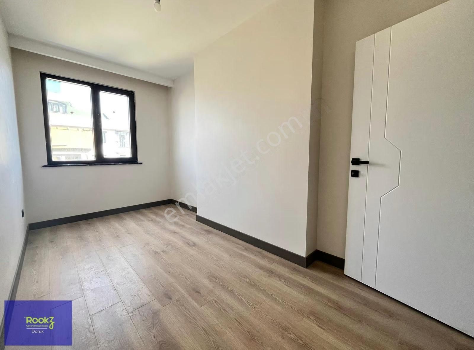 Rookzdoruk'dan Necip Fazıl Mahallesinde 3+1 Dairenin En Şık Hali - Görsel 17