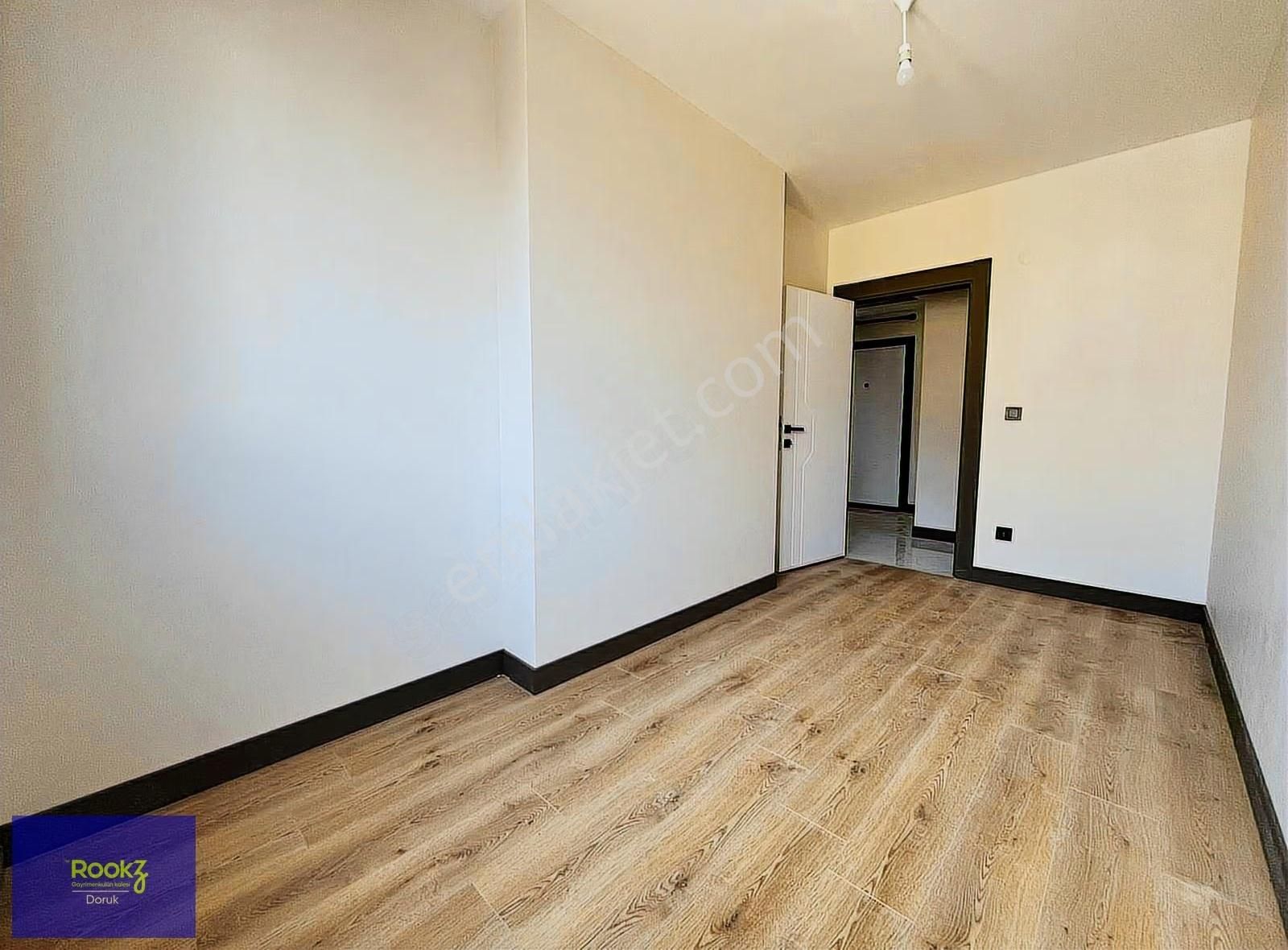 Rookzdoruk'dan Necip Fazıl Mahallesinde 3+1 Dairenin En Şık Hali - Görsel 10