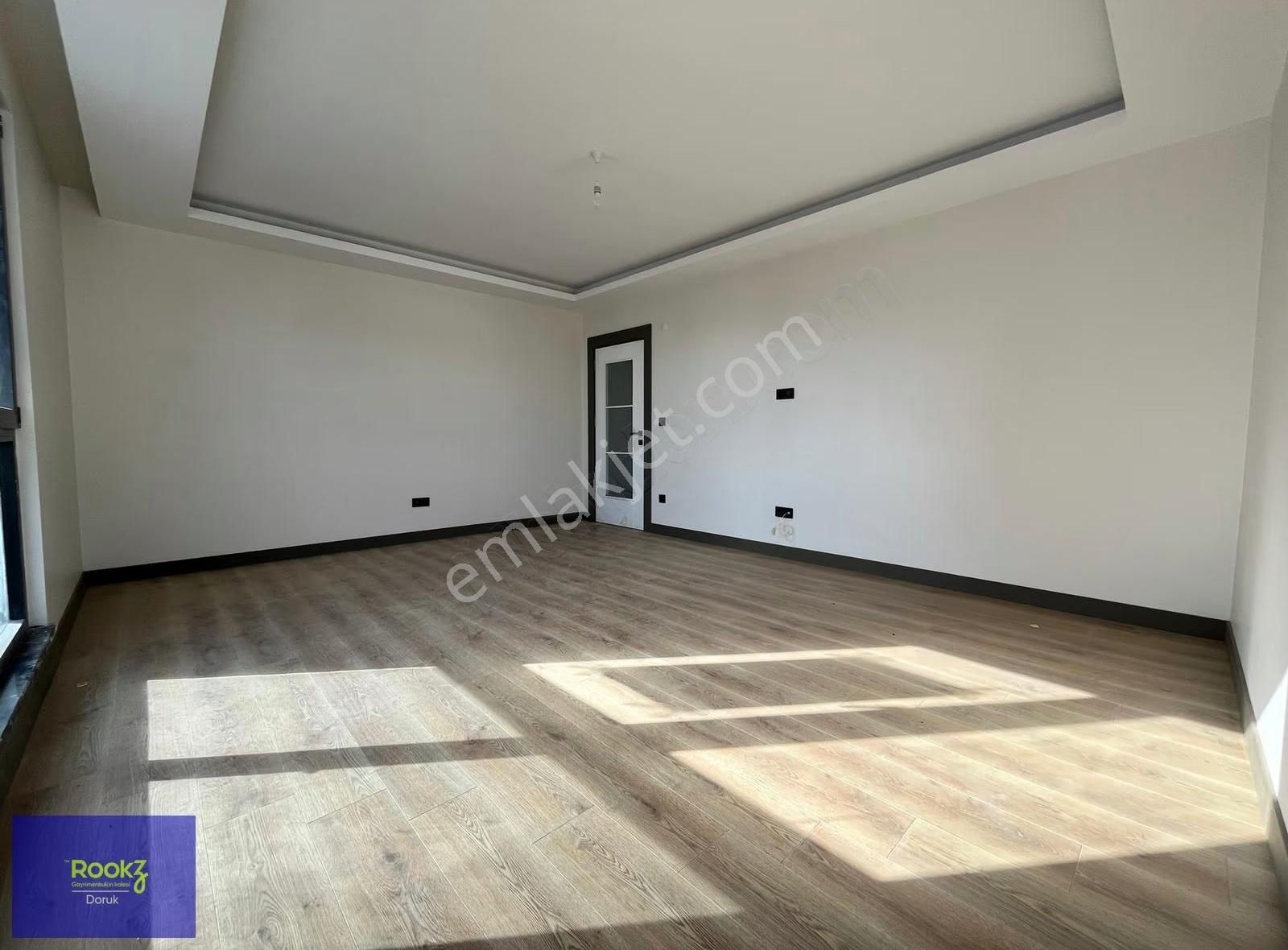 Rookzdoruk'dan Necip Fazıl Mahallesinde 3+1 Dairenin En Şık Hali - Görsel 3