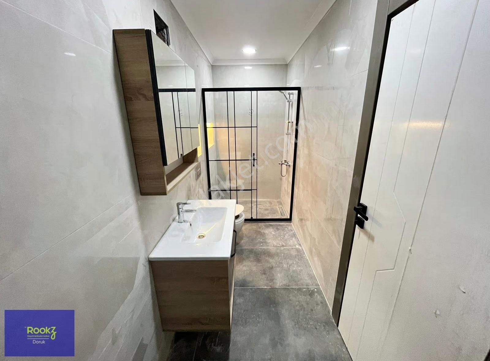 Rookzdoruk'dan Necip Fazıl Mahallesinde 3+1 Dairenin En Şık Hali - Görsel 6