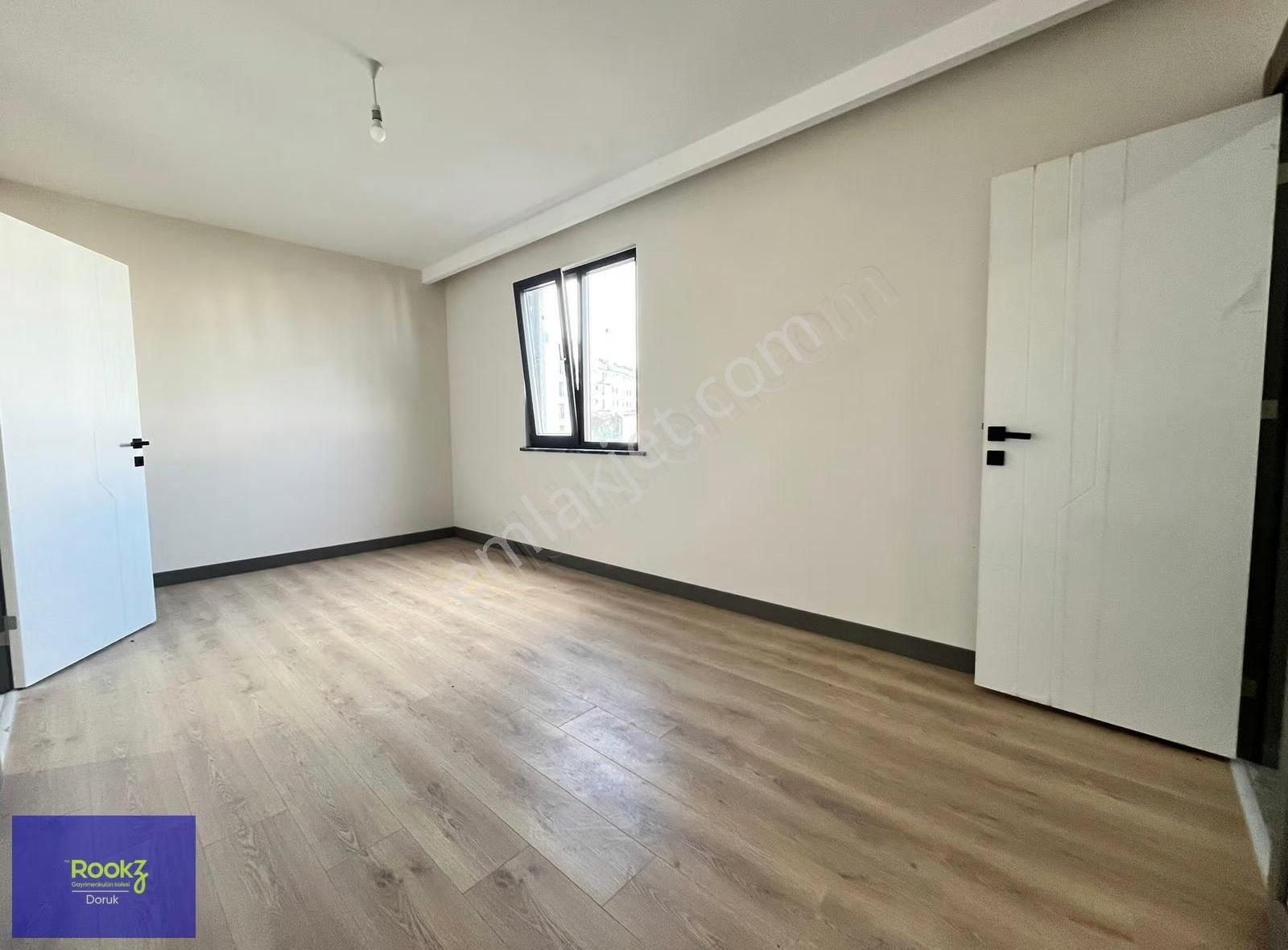 Rookzdoruk'dan Necip Fazıl Mahallesinde 3+1 Dairenin En Şık Hali - Görsel 8