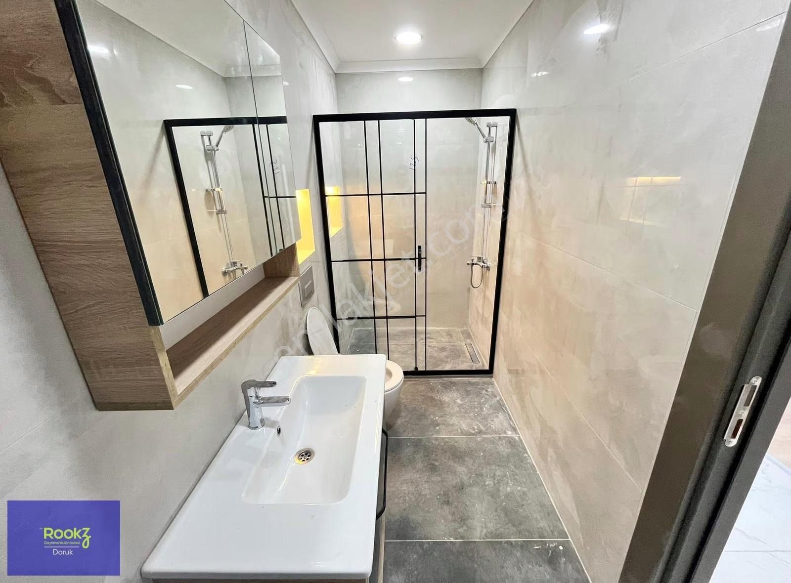 Rookzdoruk'dan Necip Fazıl Mahallesinde 3+1 Dairenin En Şık Hali - Görsel 7